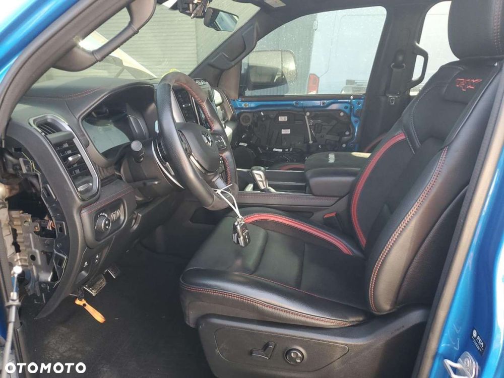 RAM 1500 TRX - 5
