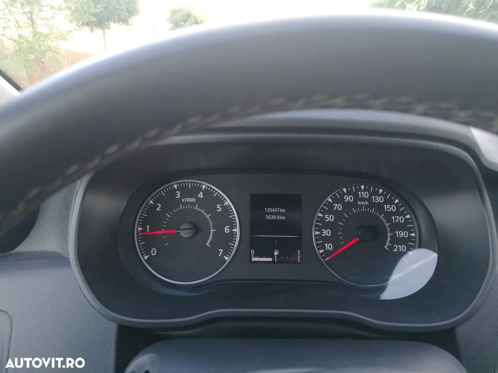 Dacia Duster dCi 110 FAP 4x4 Prestige - 6