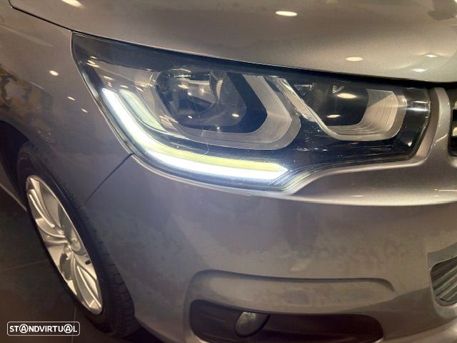 Citroën C4 PureTech 130 Stop & Start Exclusive - 10