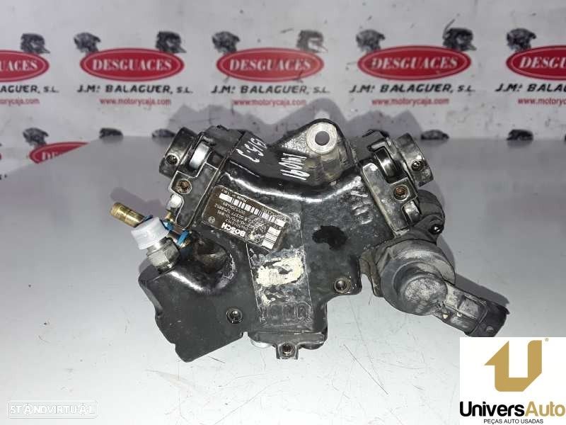BOMBA INJECÇÃO OPEL CORSA D 2007 -0445010157 / 0055206489 - 1