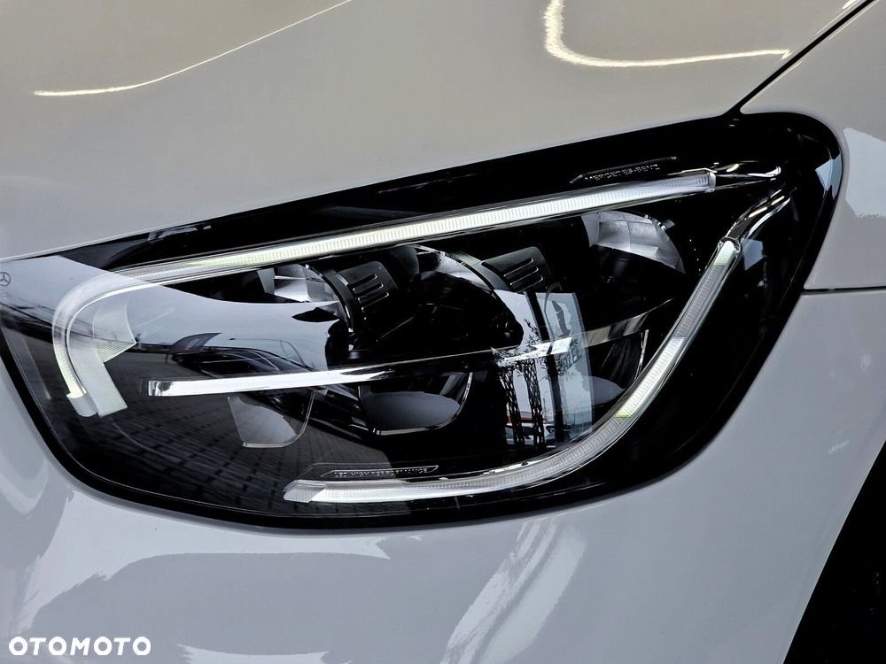 Mercedes-Benz GLC - 2