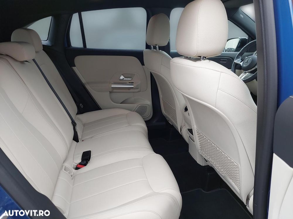 Mercedes-Benz GLA 200 d 4MATIC Aut. - 14