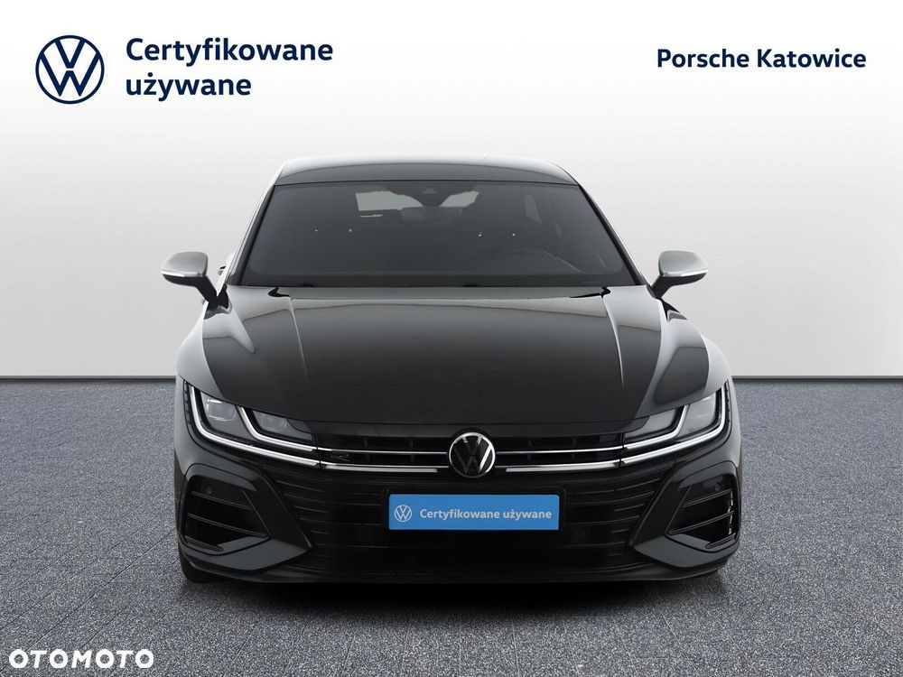Volkswagen Arteon Shooting Brake 2.0 TSI 4Motion R DSG - 10