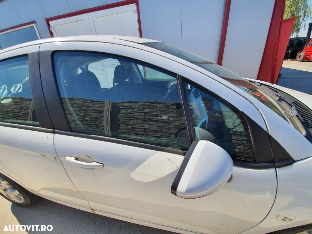 GEAM USA CITROEN C3 MK2 D.F - 1