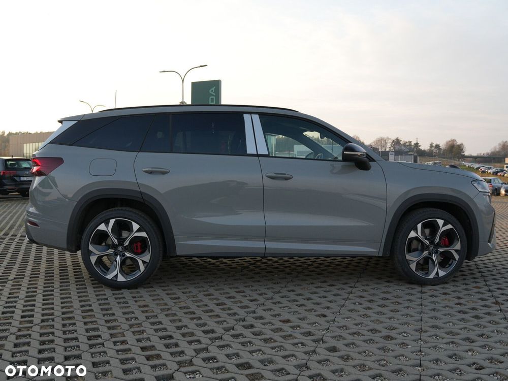 Skoda Kodiaq 2.0 TSI 4x4 RS DSG - 15