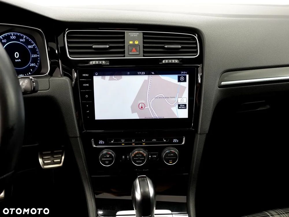 Volkswagen Golf VII 2.0 TDI BMT GTD DSG - 18