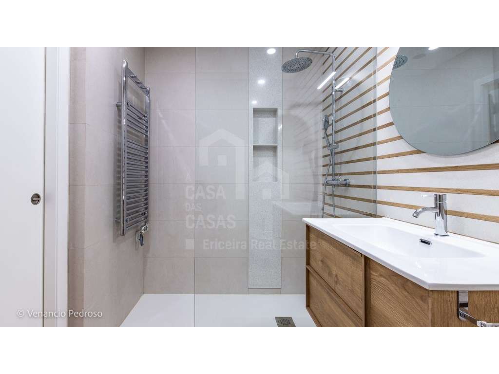 Vende Apartamento - Ericeira 10 Km, A Casa das Casas - Grande imagem: 3/16