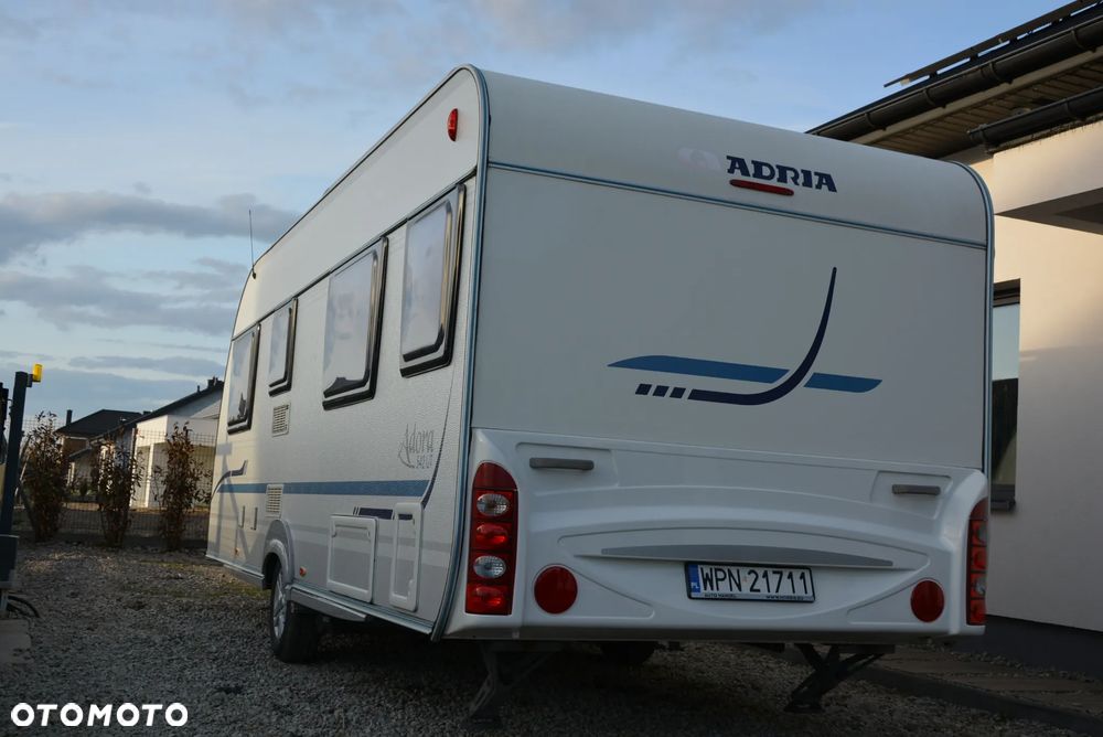 Adria Adora 542UT - 30