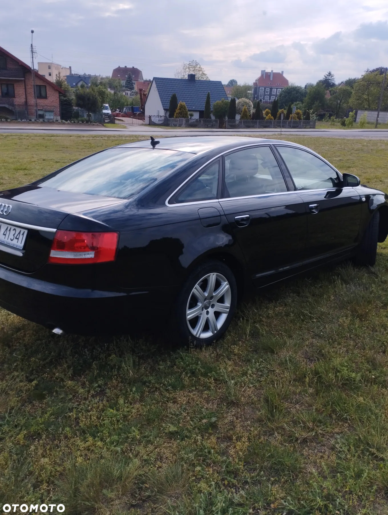 Audi A6 2.0 TDI - 6