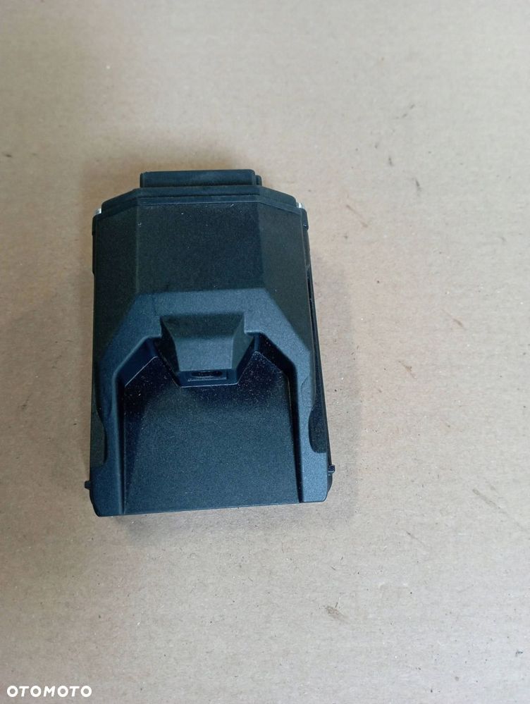 NISSAN QASHQAI II 2 J11 KAMERA ASYSTENT PASA RUCHU 284G34EA5B - 1