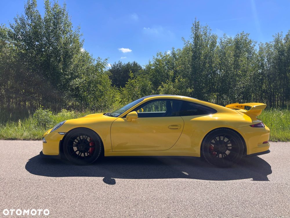Porsche 911 - 2