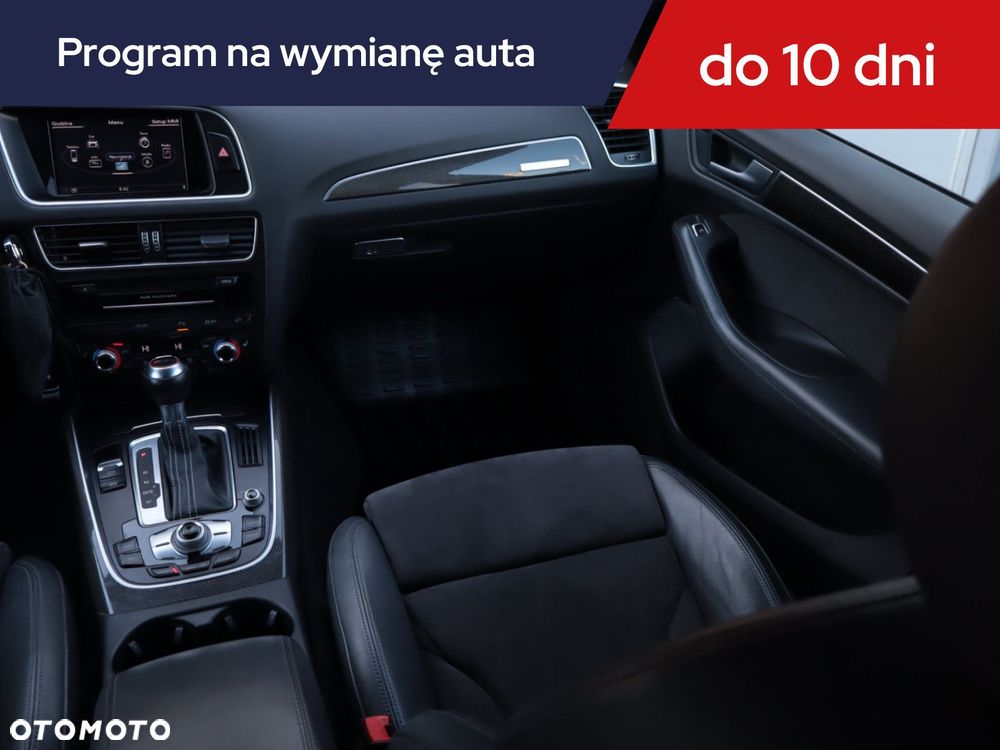Audi SQ5 - 10