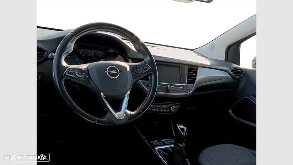Opel Crossland X 1.2 Business Edition - 11