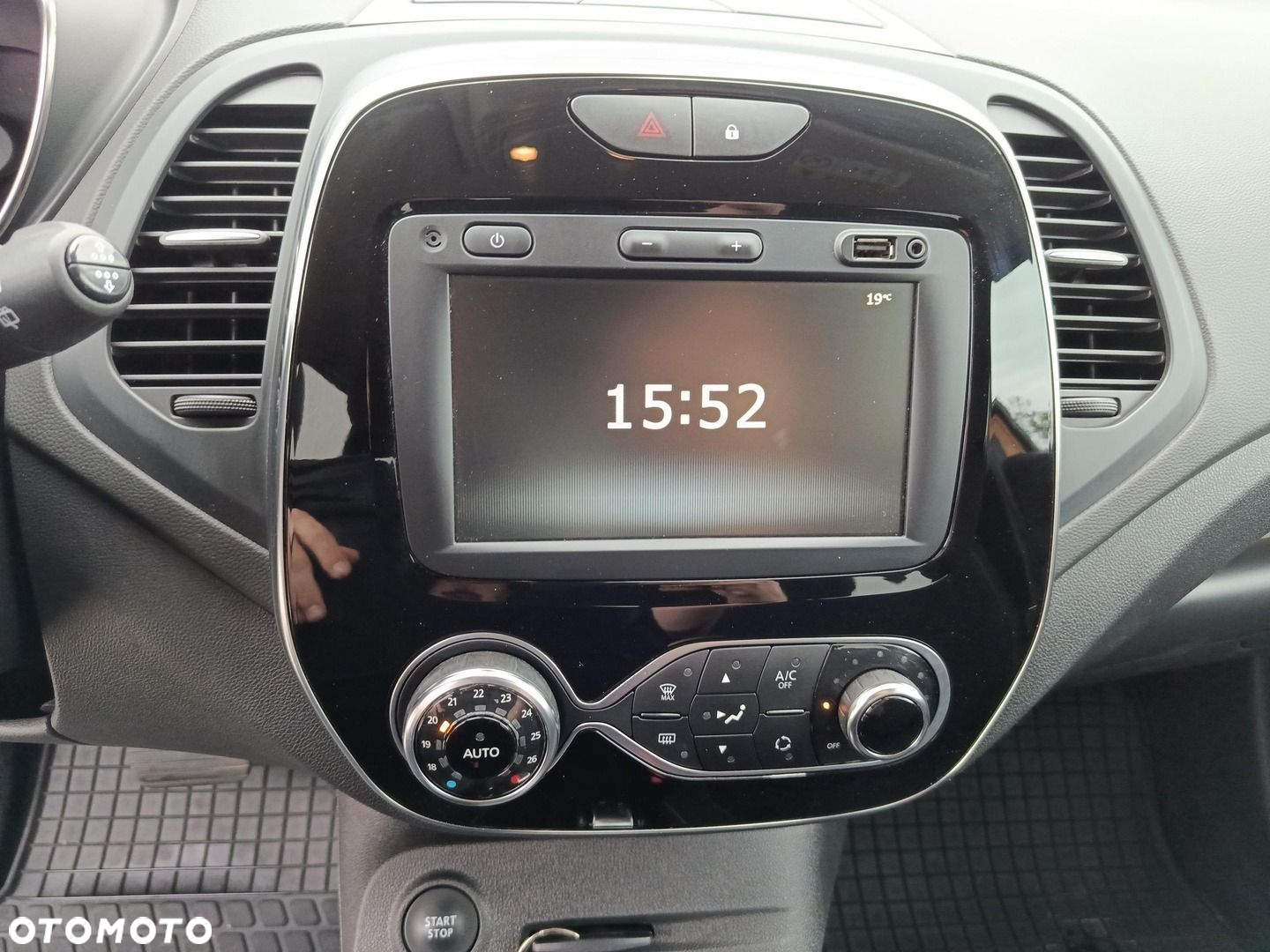 Renault Captur 1.3 Energy TCe FAP Intens EDC - 18