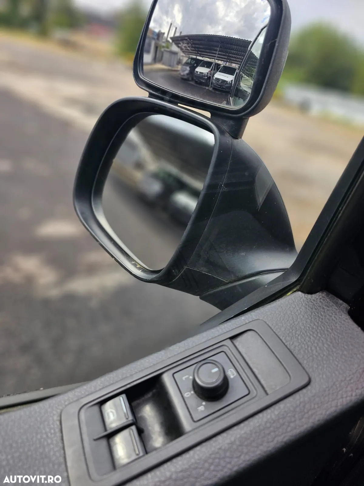 Volkswagen TRANSPORTER - 10