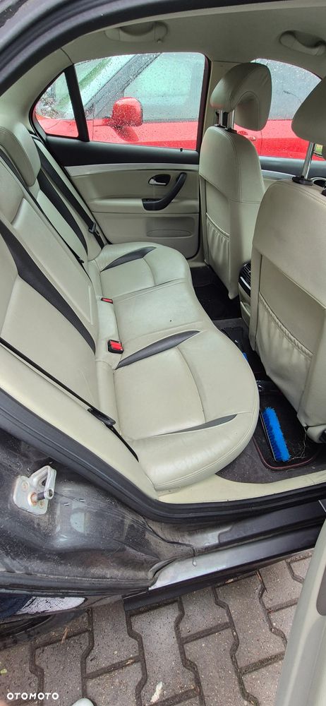Saab 9-3 1.9 TiD DPF Vector - 9