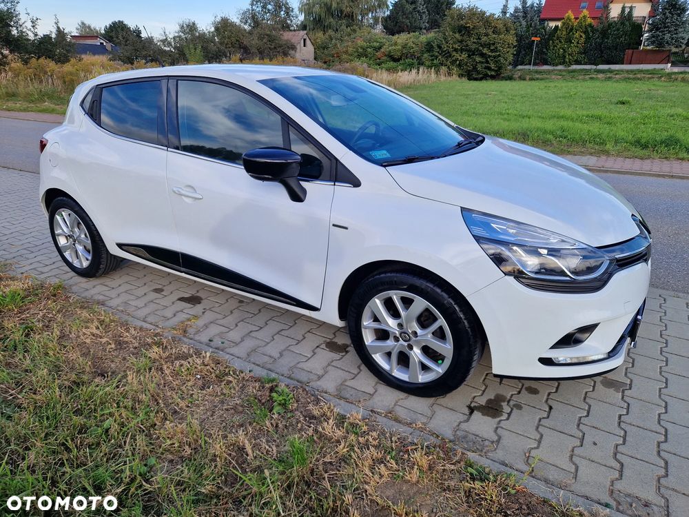 Renault Clio 0.9 TCe Limited - 39