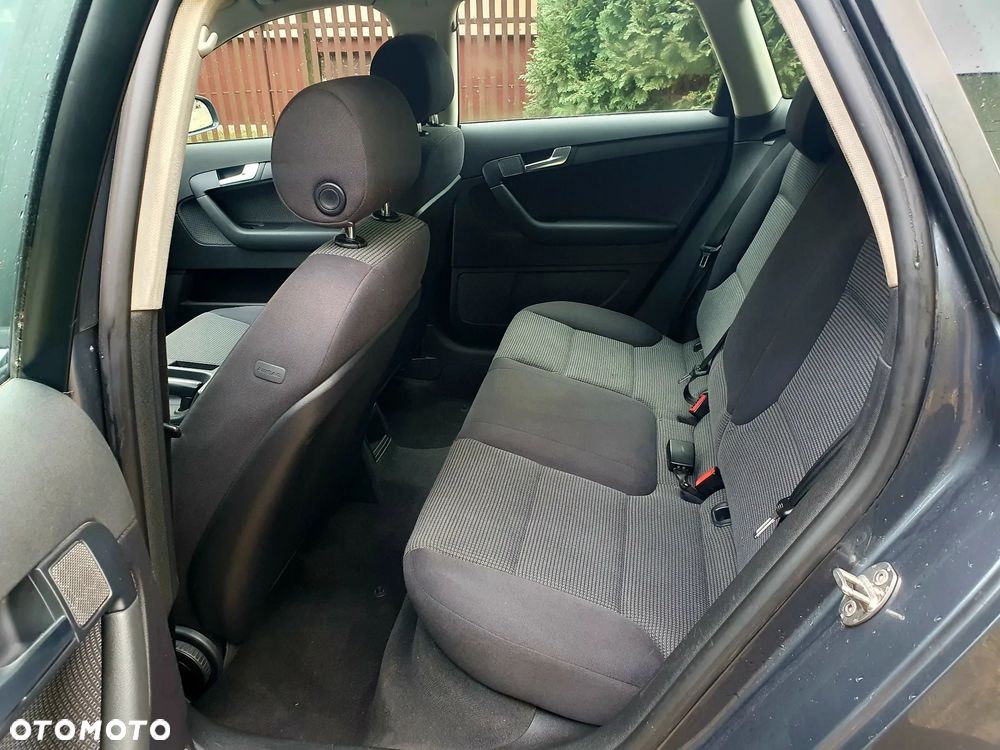 Audi A3 Sportback 2.0 TDI Attraction - 15