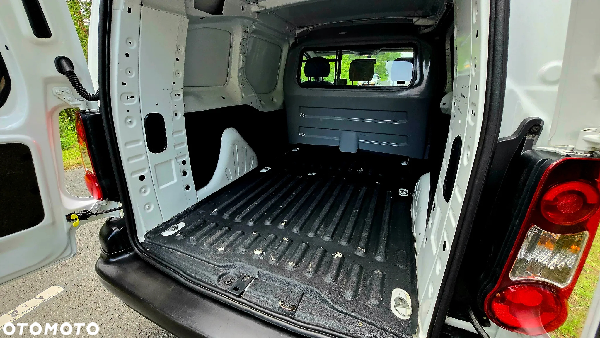 Peugeot Partner 1.6 HDi L2 Access - 2