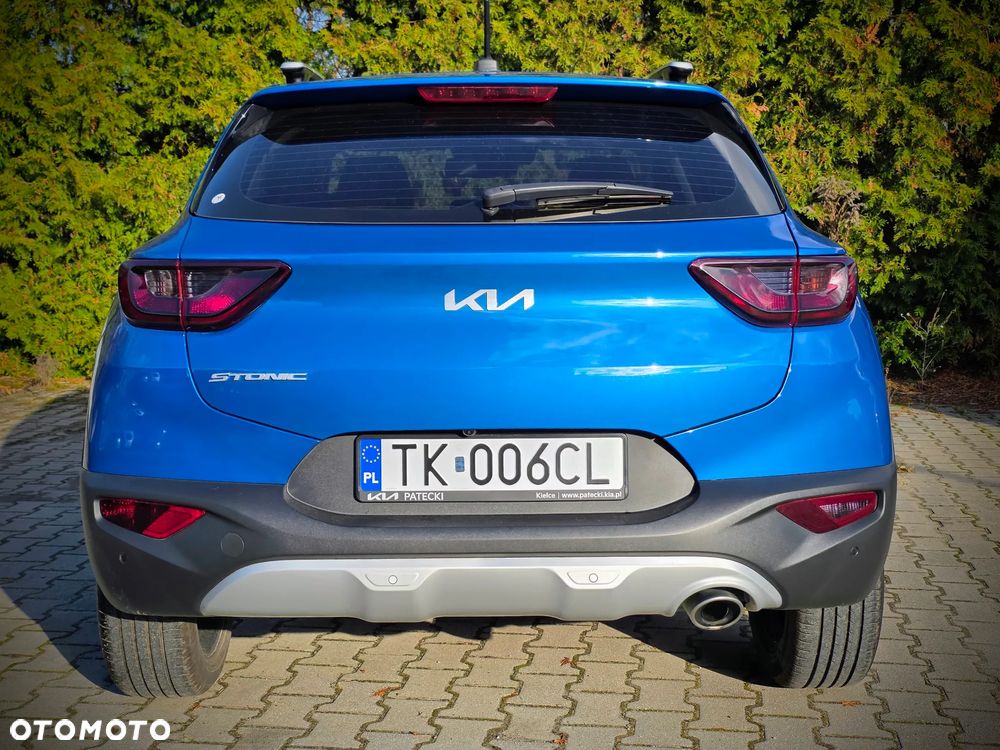Kia Stonic 1.0 T-GDI L - 7