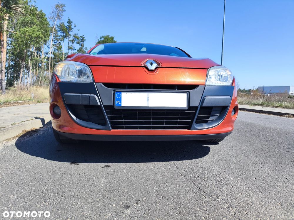 Renault Megane 1.6 16V Confort Dynamique - 15