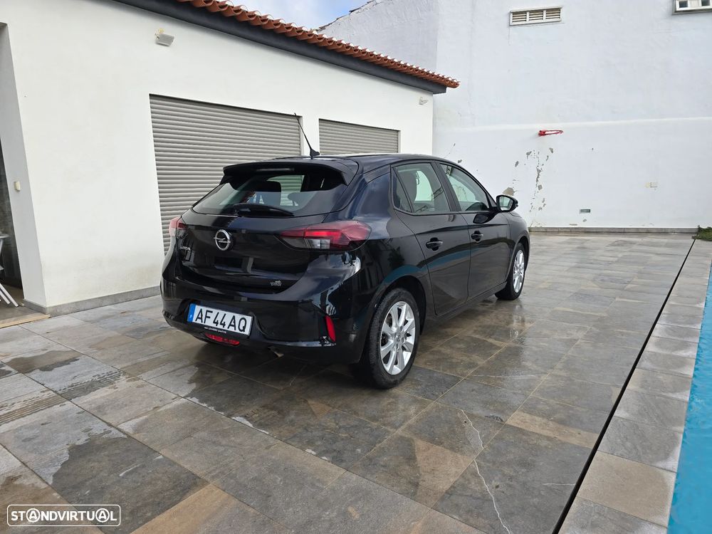 Opel Corsa 1.2 T Elegance - 4