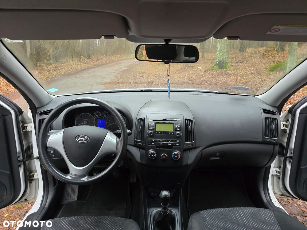 Hyundai i30 1.4 Blue Comfort - 7