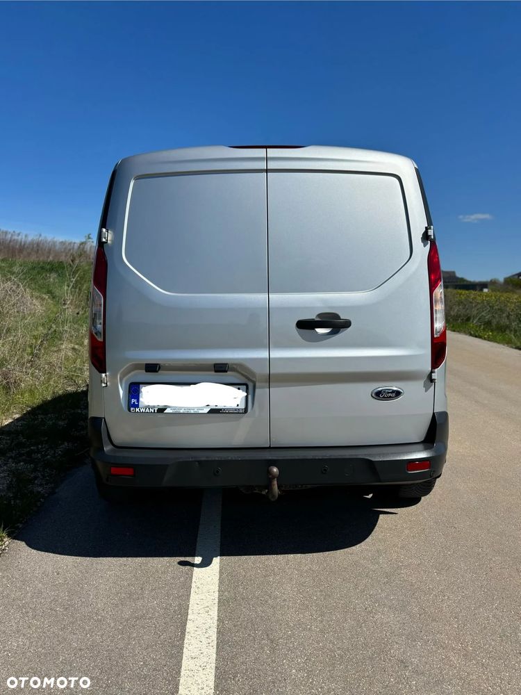 Ford Connect - 5