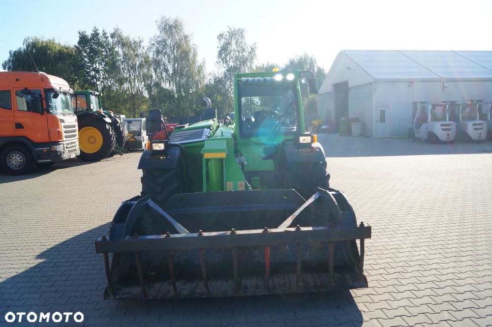 Merlo TF 35.7 Ładowarka Teleskopowa - 2
