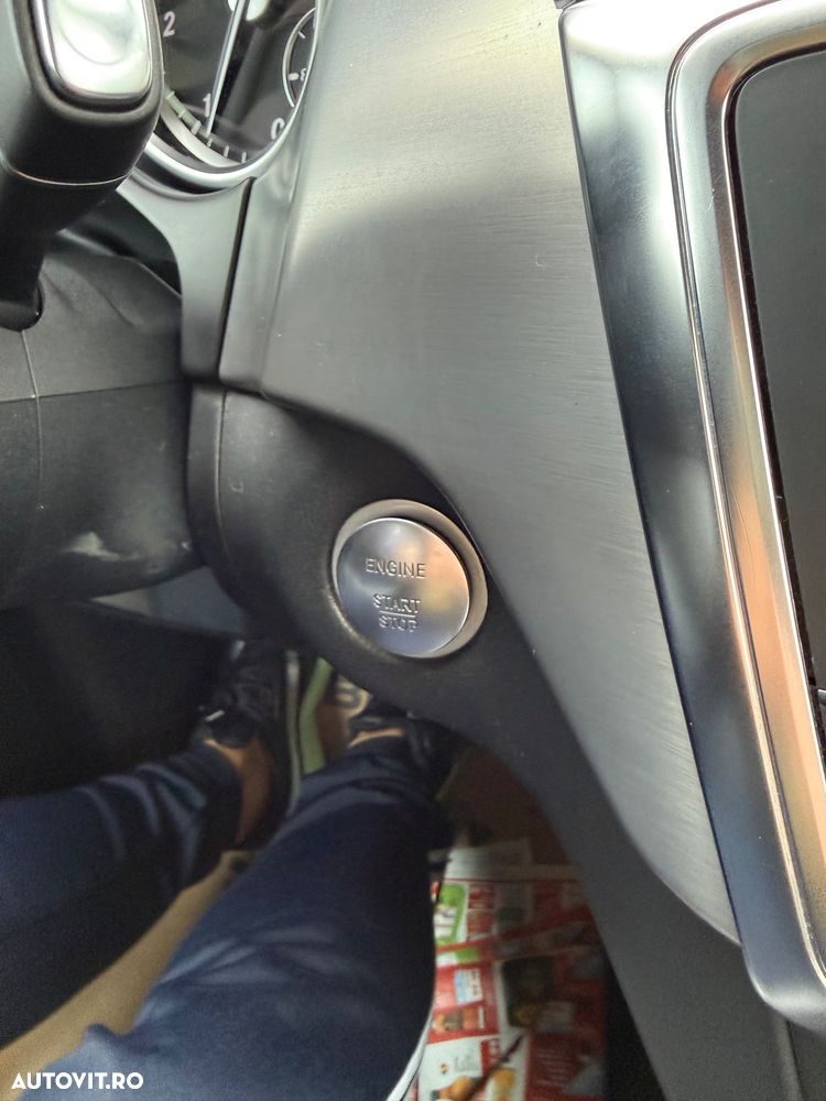 Mercedes-Benz ML 350 BlueTEC 4MATIC 7G-TRONIC - 14