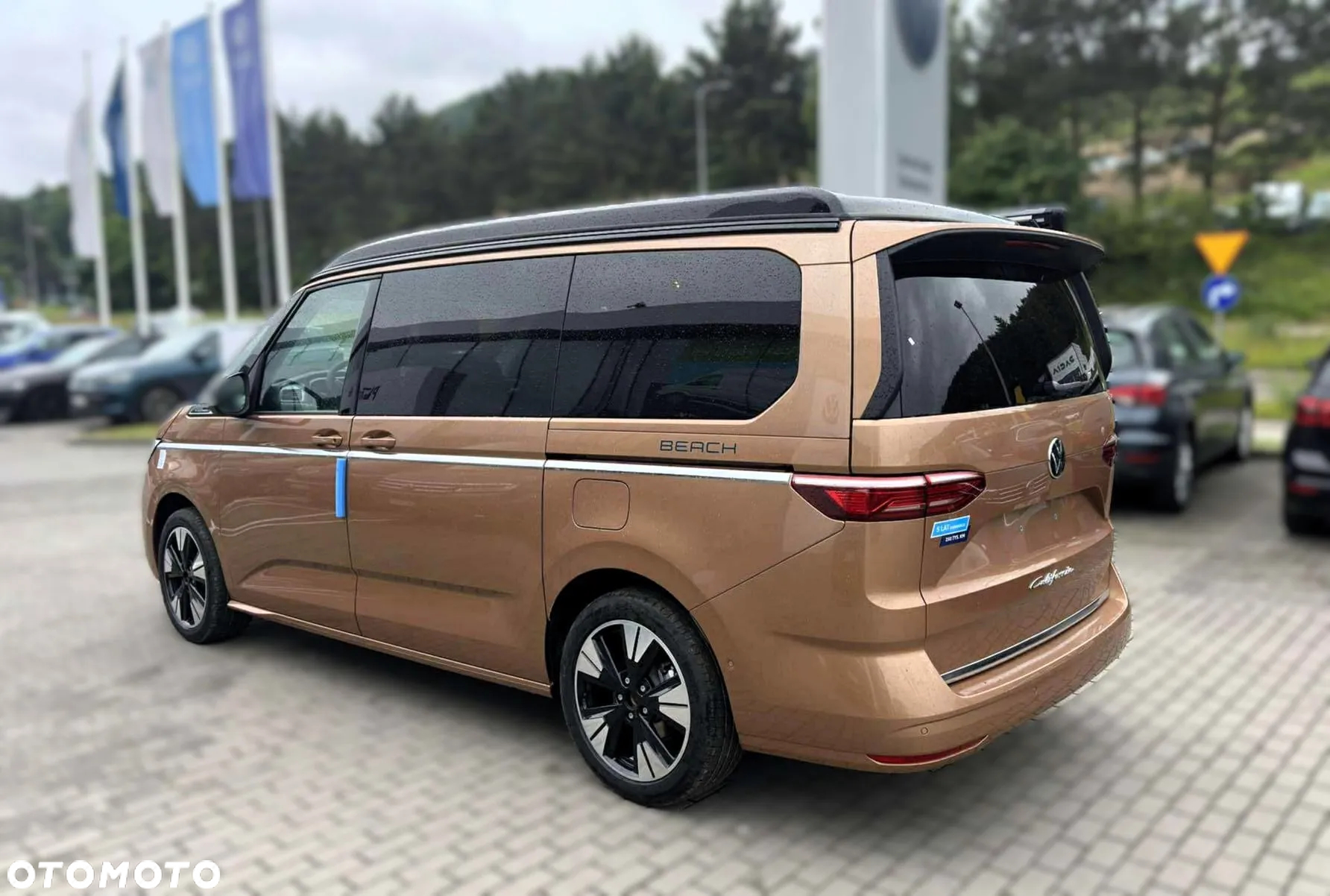 Volkswagen California - 6