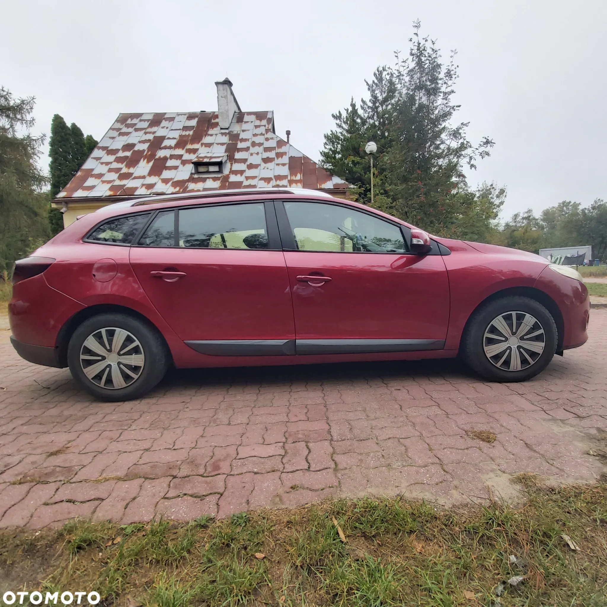 Renault Megane 1.5 dCi Expression - 3