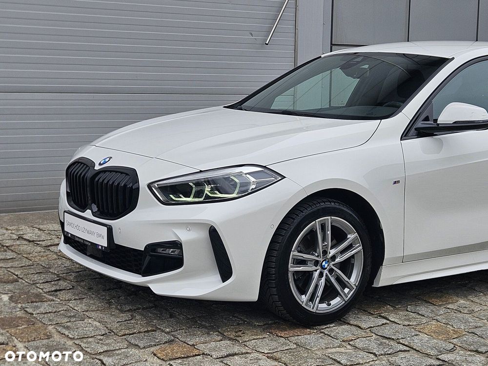 BMW Seria 1 - 14