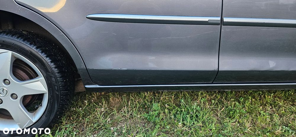 Mazda 2 1.4l Active - 24