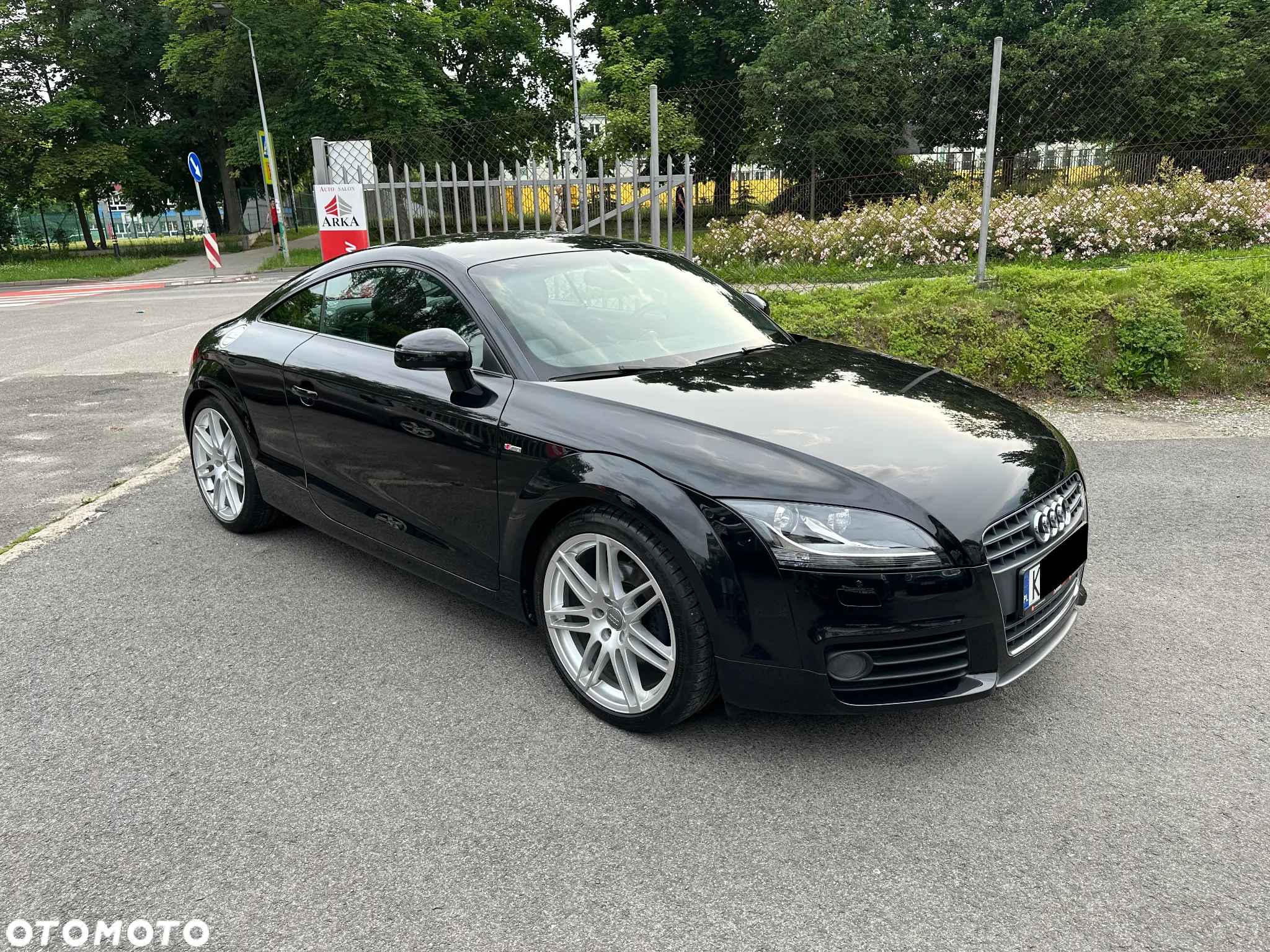 Audi TT 2.0 TFSI - 6