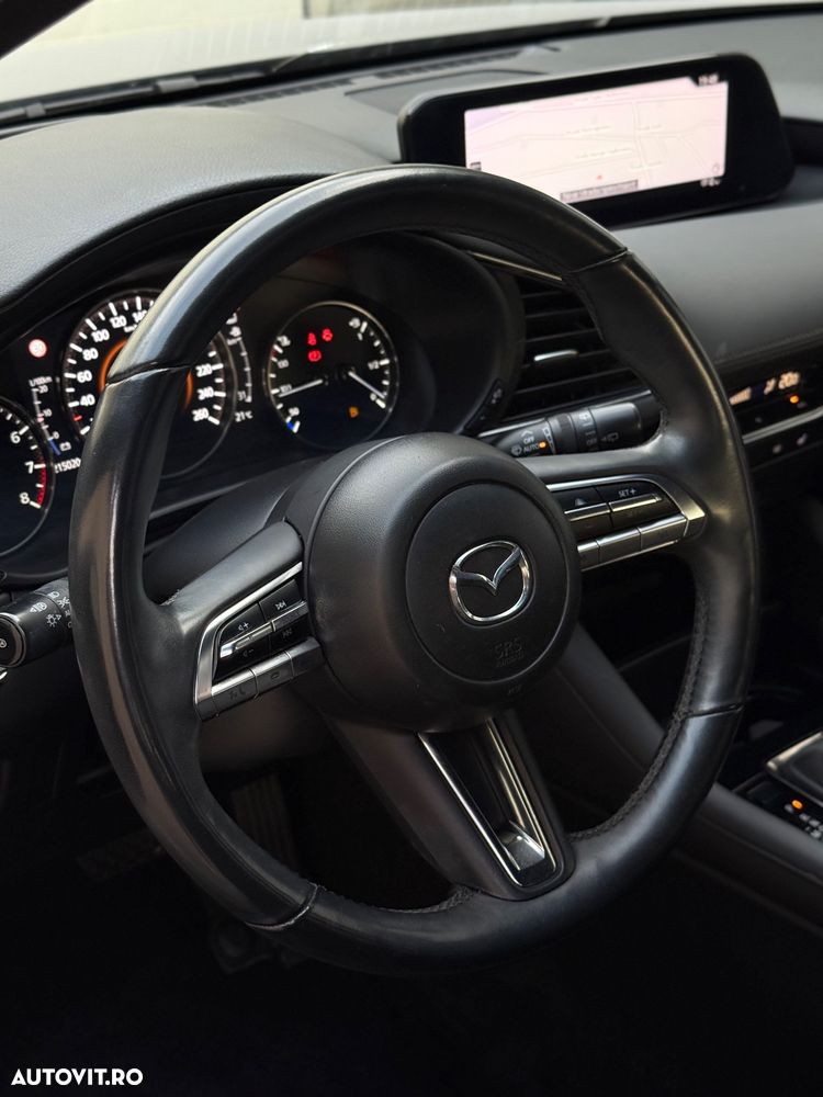 Mazda 3 - 14