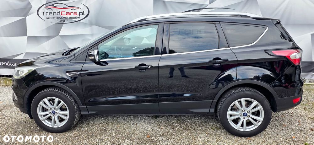 Ford Kuga 2019 photo 5