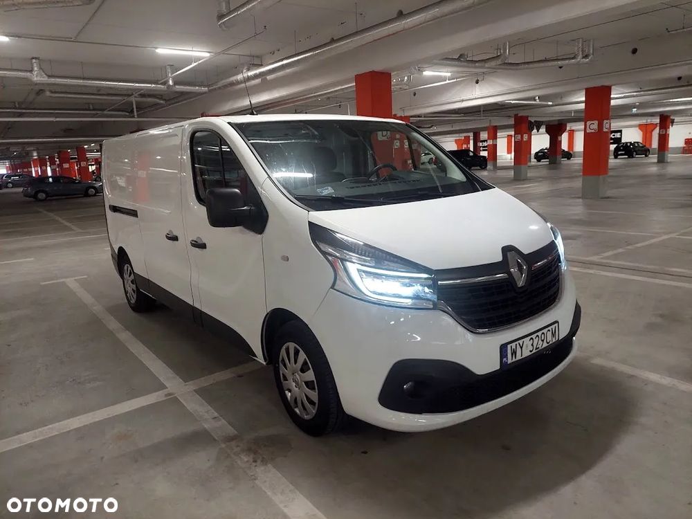 Renault Trafic - 3