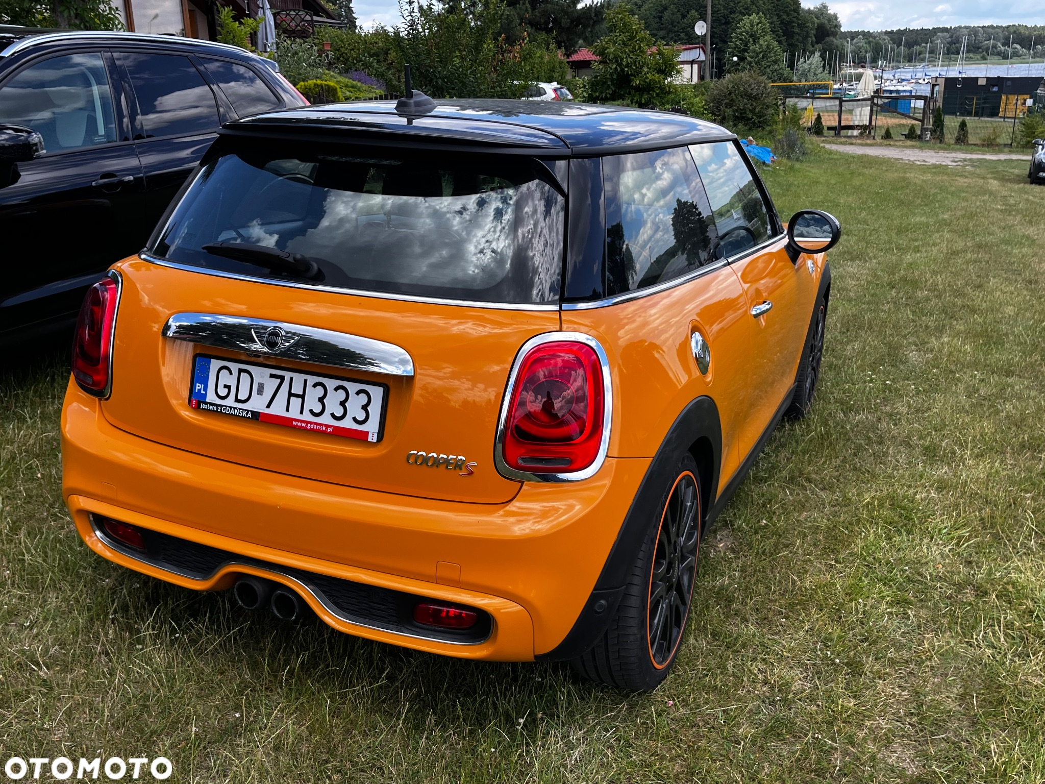 MINI Cooper S - 10