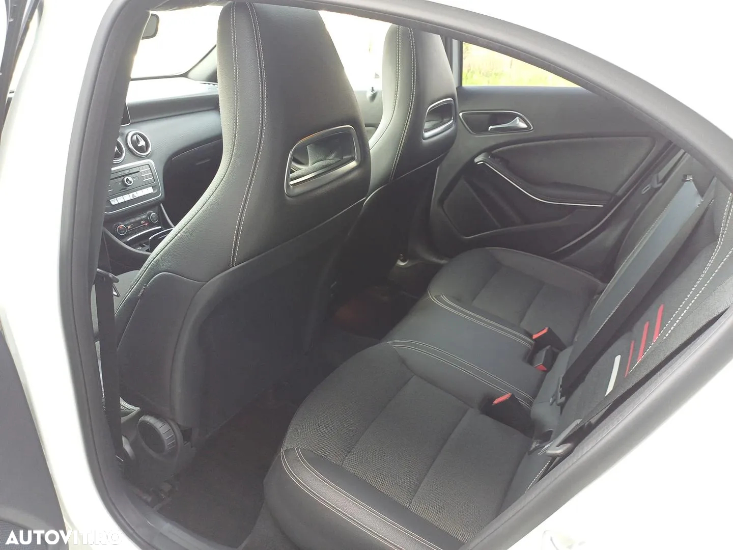 Mercedes-Benz A 200 d 4MATIC Aut. - 20