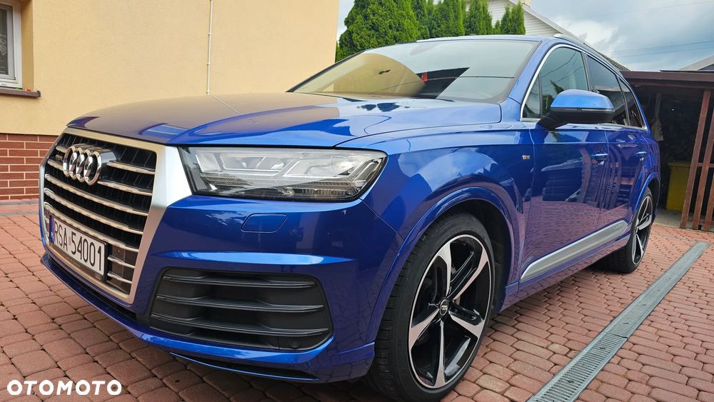 Audi Q7 - 12