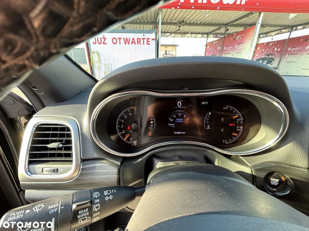 Jeep Grand Cherokee 3.6 V6 Laredo - 18