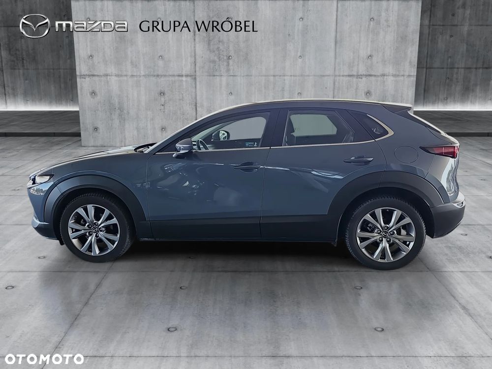 Mazda CX-30 2.0 mHEV Centre-Line 2WD - 8