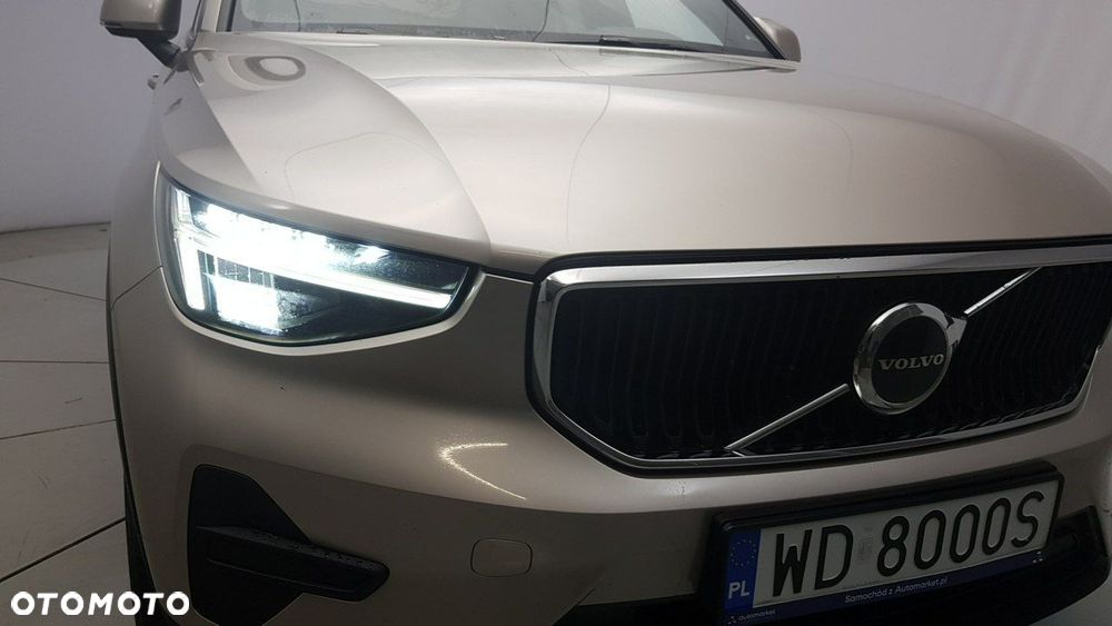 Volvo XC 40 - 11