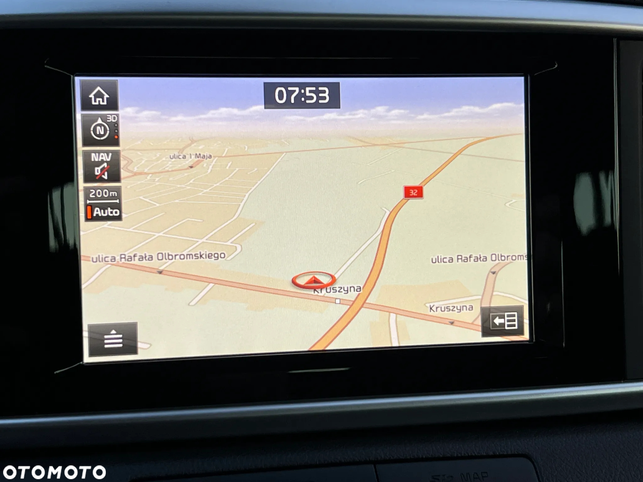 Kia Sportage - 34