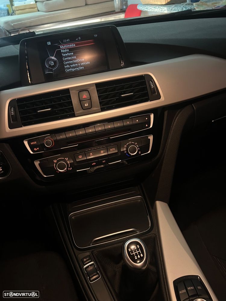 BMW 318 Gran Turismo d Advantage - 9