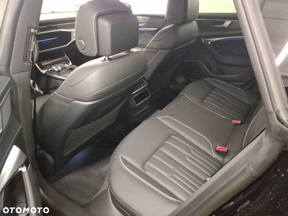 Audi A7 Sportback - 10
