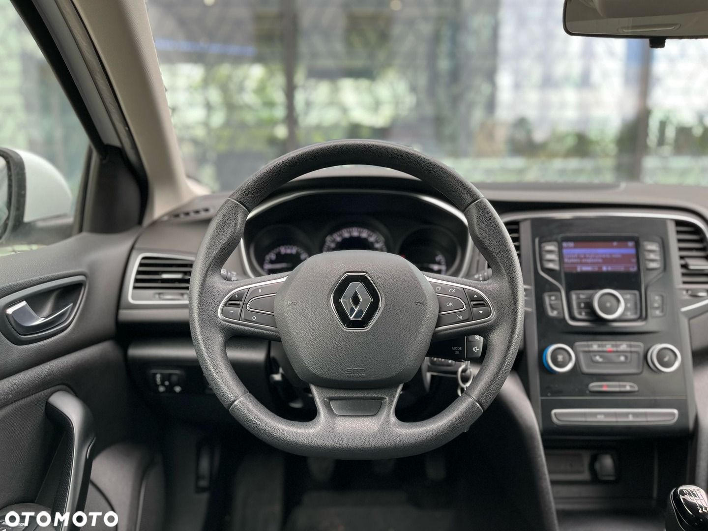 Renault Megane 1.3 TCe FAP Limited - 4