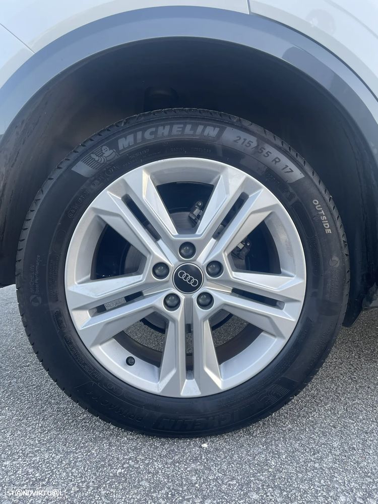 Audi Q2 - 6