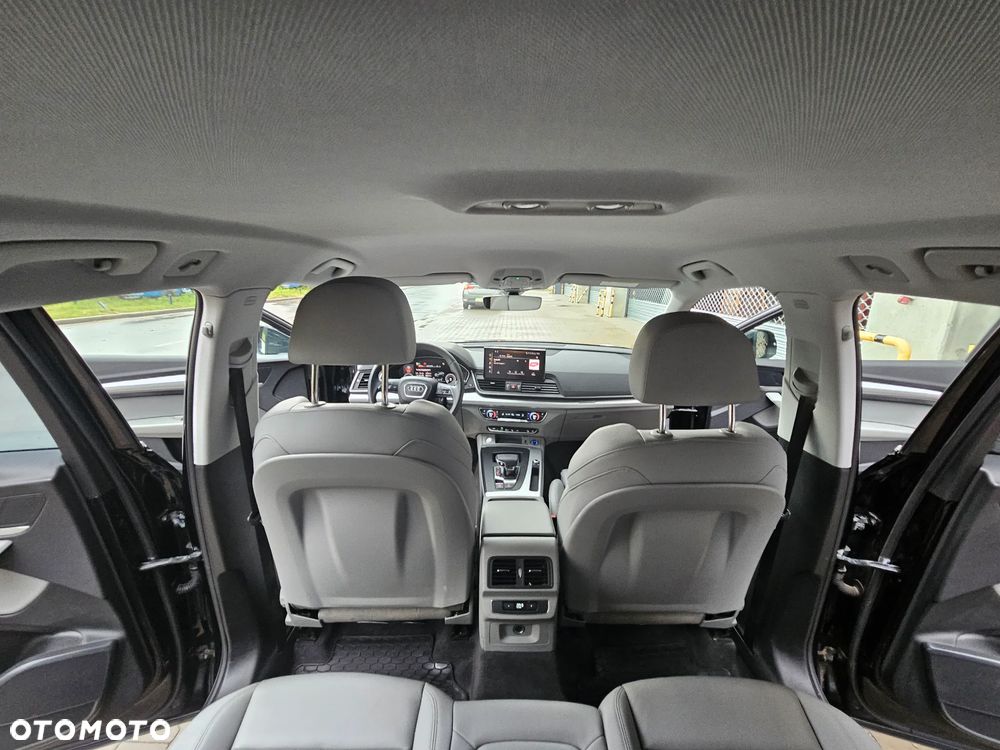 Audi Q5 - 11